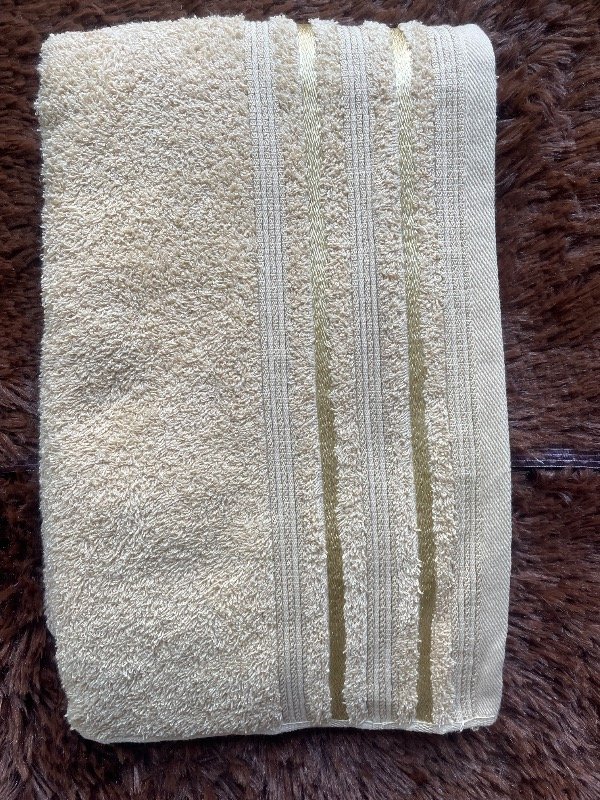 Producto - Toallon santista prata - 10