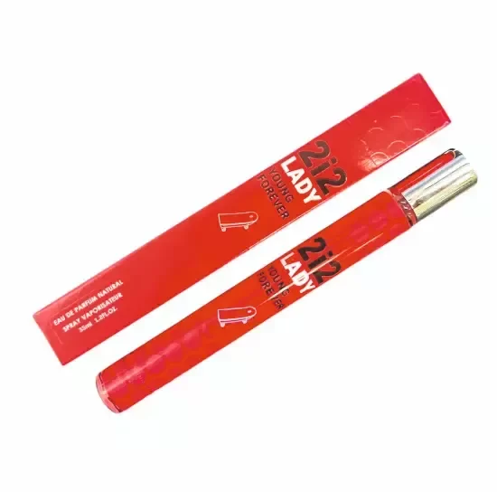 Producto - Perfume 212 Lady Young Forever CAROLINA HERRERA