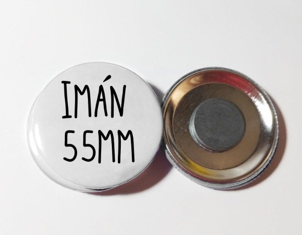 Producto - Imán 55mm