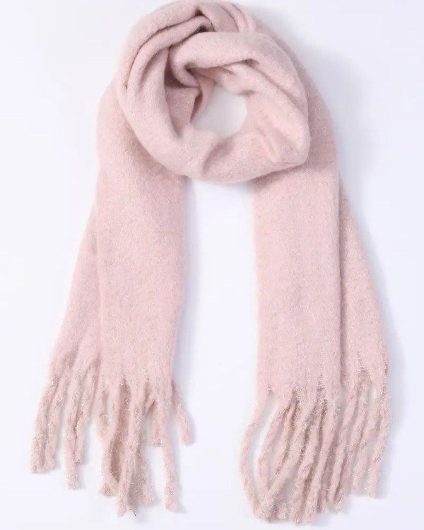 Producto - Bufandon Ginevra