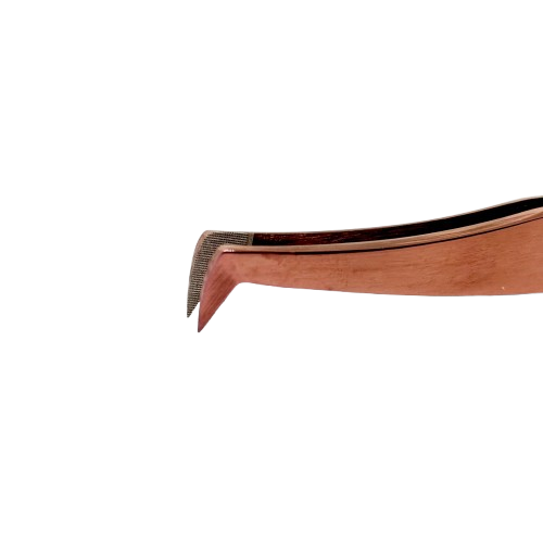 Producto - Pinzas Nano Tecnológica - Mega Volumen 75 - Cobre