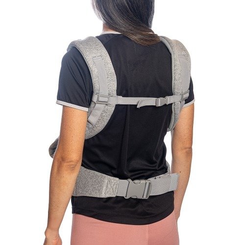Producto - Love - Mochila para llevar al bebe 4015 - 4