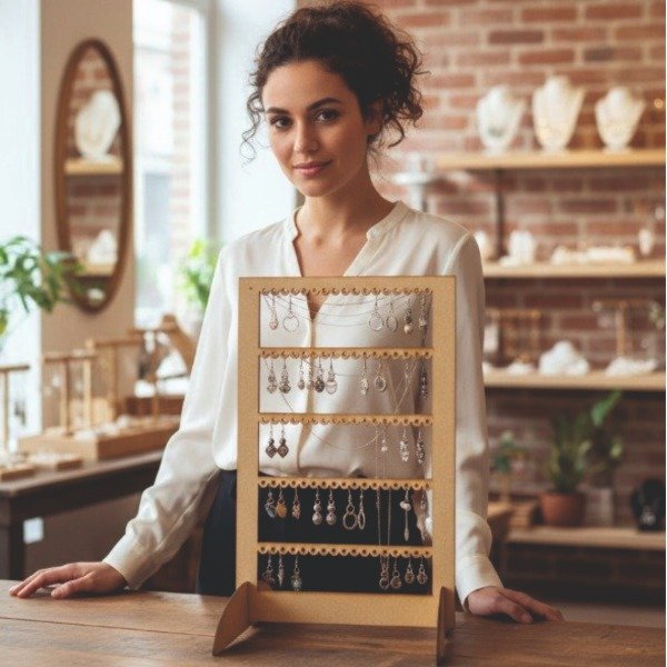 Producto - Porta Aros