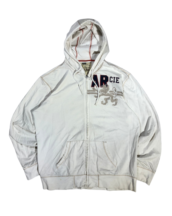 Producto - Campera American Rage Y2k T.XL