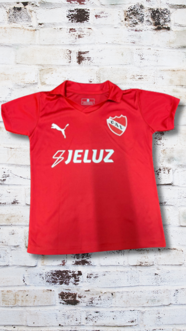 Producto - Camiseta del Club A. Independiente
