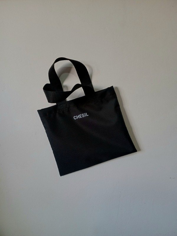 Producto - Bolsa Tote mini impermeable (25 x22)