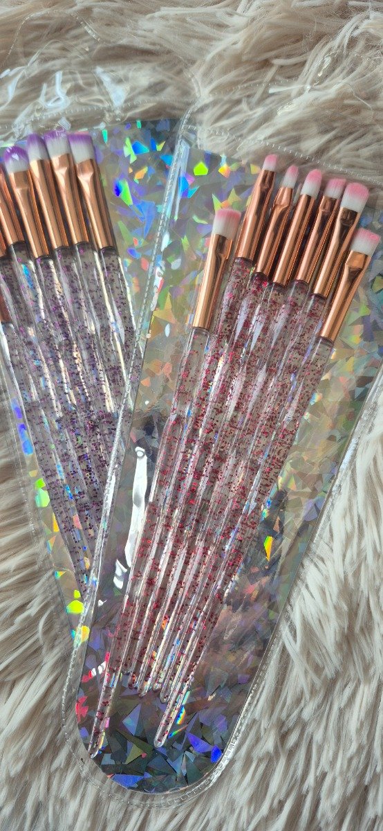 Producto - Set de brochitas