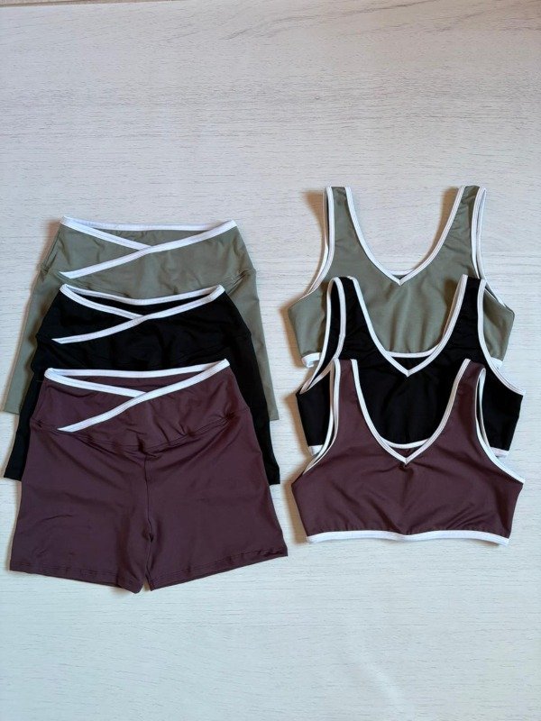Producto - Set Olivia