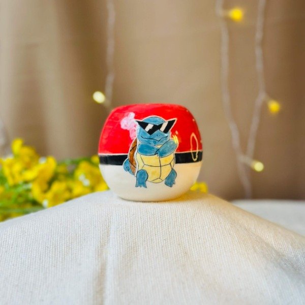 Producto - Mate - Squirtle