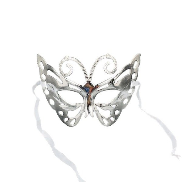 Producto - Antifaz mariposametalizado - 3