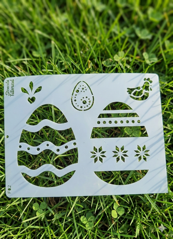 Producto - Stencil TA f02 15x20