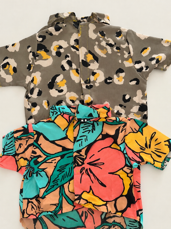 Producto - Camisas Tropic - 0