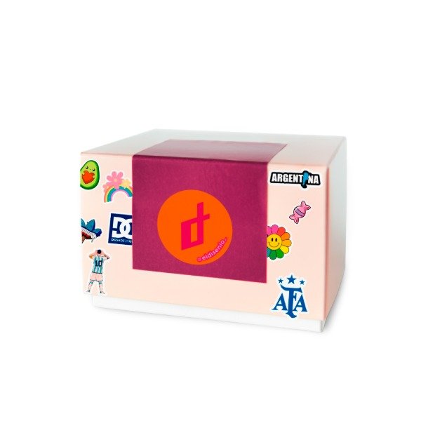 Producto - Combo Mayorista Emprendedor