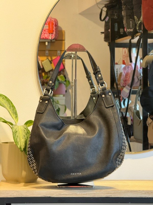 Producto - Amayra Cartera Salvia