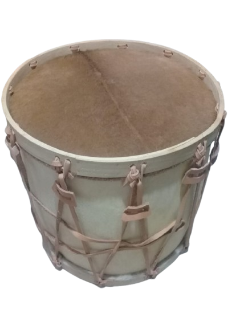 Producto - LZ Bombo legüero num 7 (45-47 x 46)