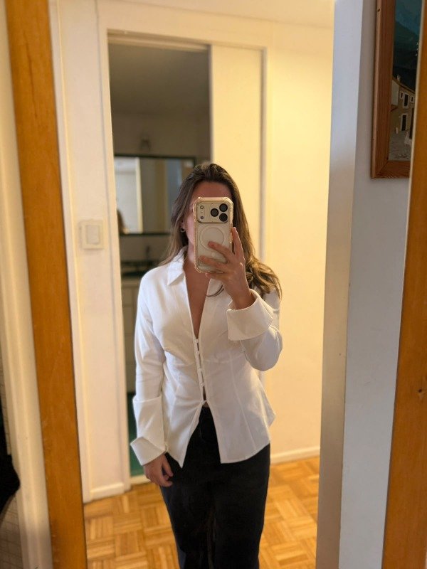 Producto - Camisa Stradivarius - 1