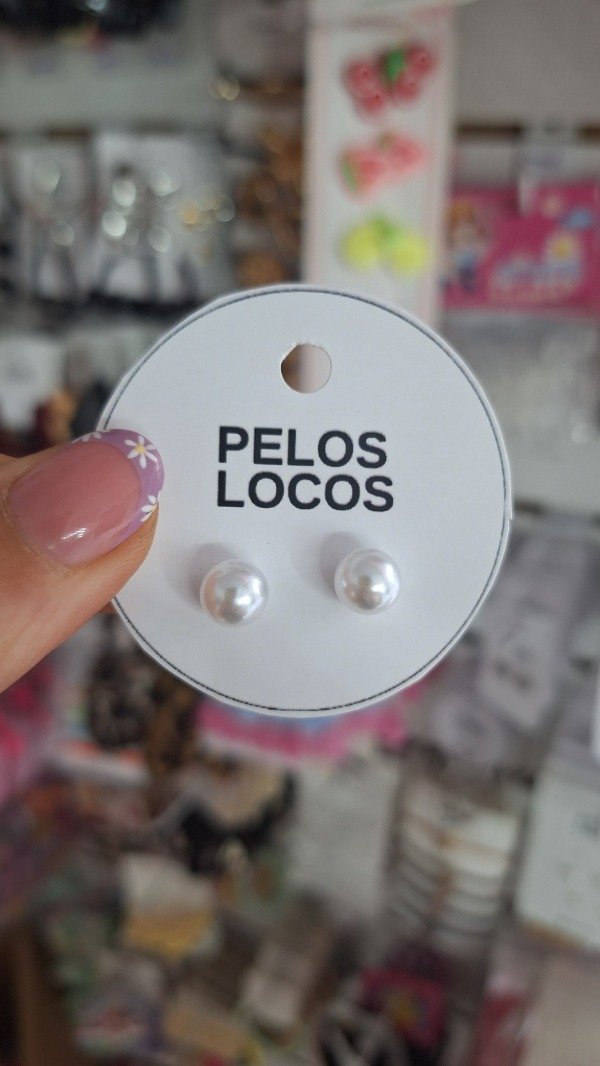 Producto - Perlas (grandes)