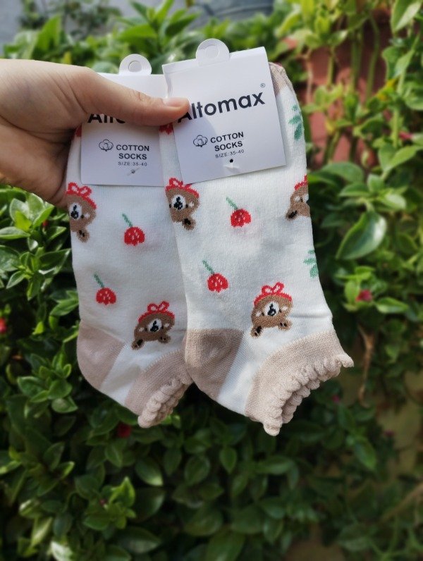 Producto - Bear Cherry