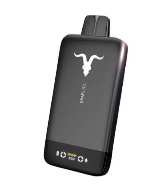 Producto - Ignite V155 Ultra Slim - Strawberry Banana