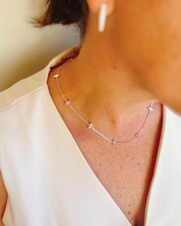 Producto - Cadena Charmed