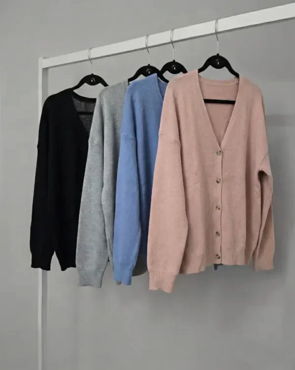 Producto - Saco CHIC - bremer