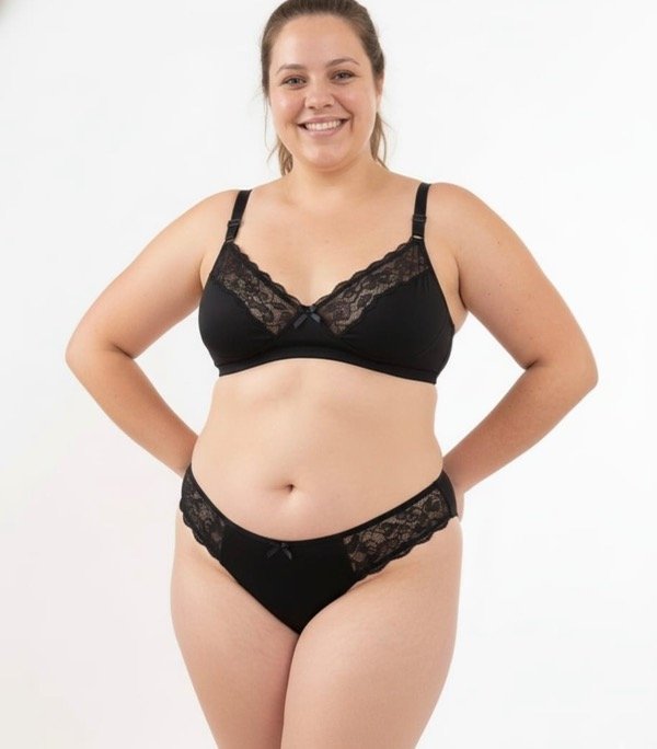 Producto - SANDRA CURVI CON VEDETINA - 110 AL 140 -