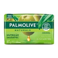 Producto - JABON DE TOCADOR PALMOLIVE
