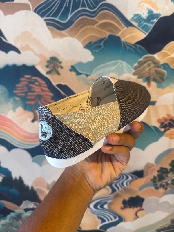 Producto - GUANACO GRIS 38