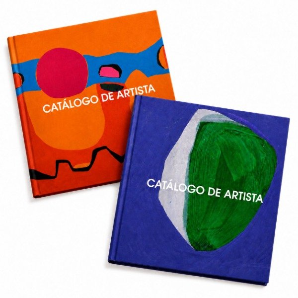 Producto - Catálogo de Artista