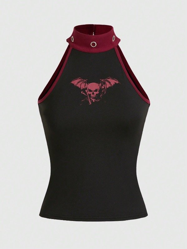 Producto - skullz top