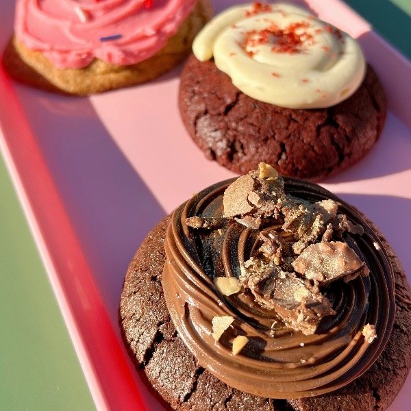 Producto - Crumblicious - 1