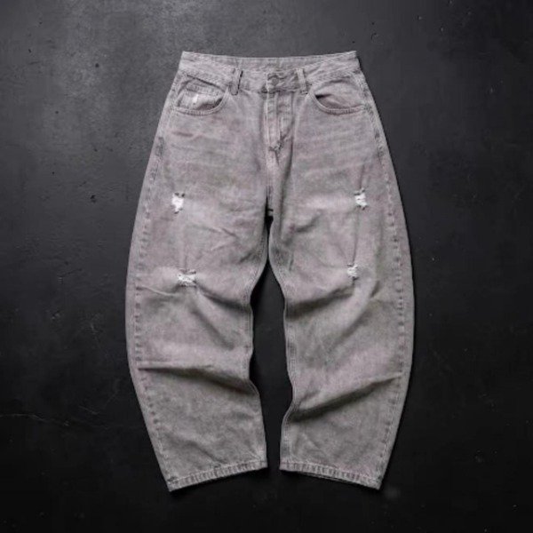 Producto - Baggy Basic Gray