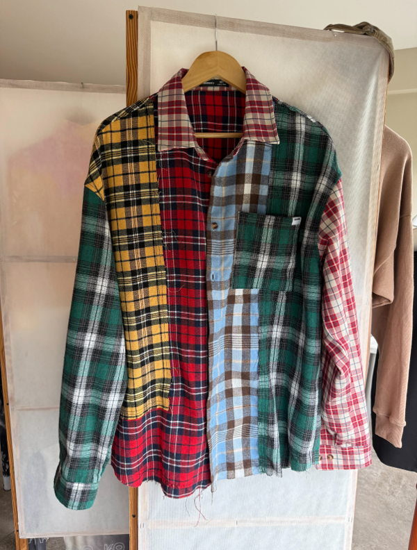 Producto - Camisa Patch