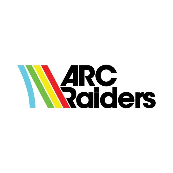 Producto - Sticker Arc Raiders