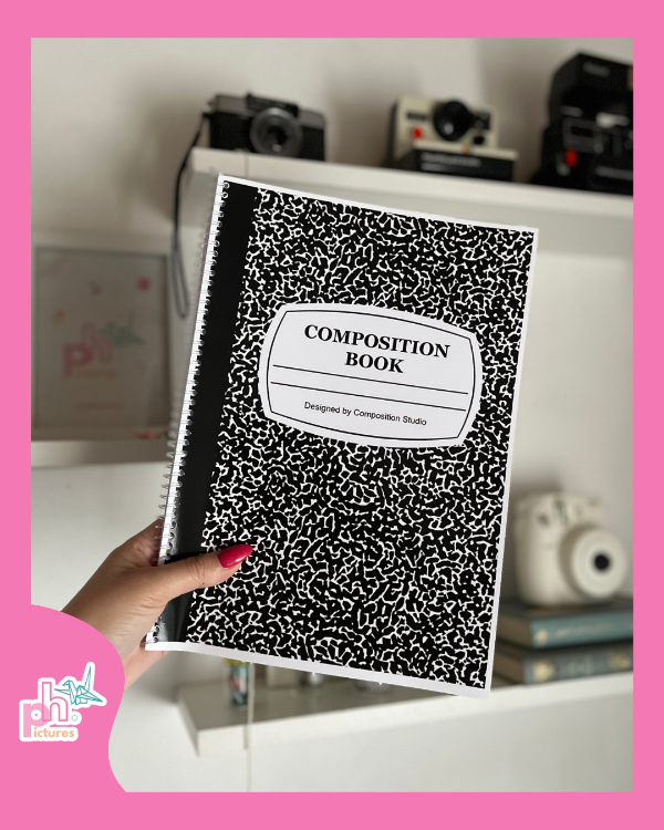 Producto - cuadernos tapa plastificada - 3