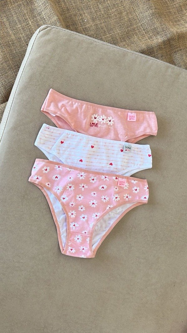 Producto - Pack de 3 Sayka 10030