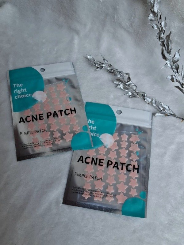 Producto - Parches para acné