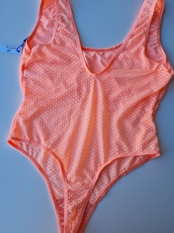Body de red - 401 — imagen 3