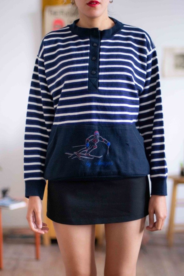 Producto - Buzo Amigos Talle: L-