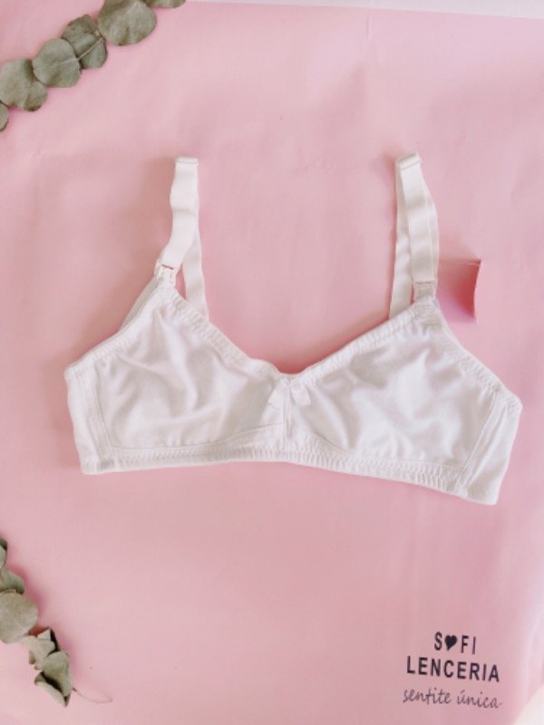 Producto - BRIGITTE AMAMANTAR