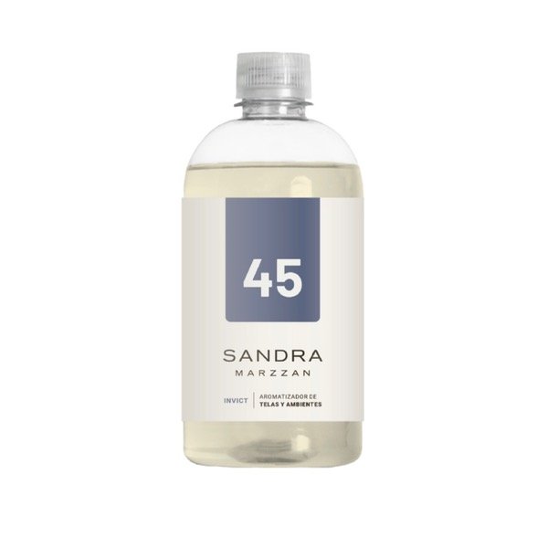 Producto - Aromatizador Invic M 500ml