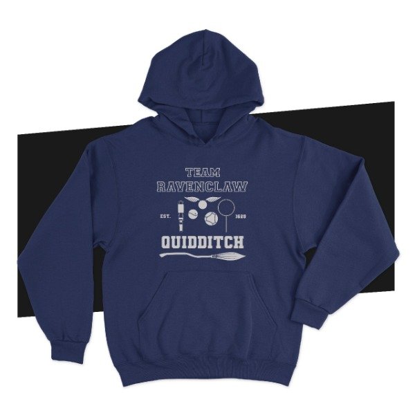 Producto - BUZO AGUILAS