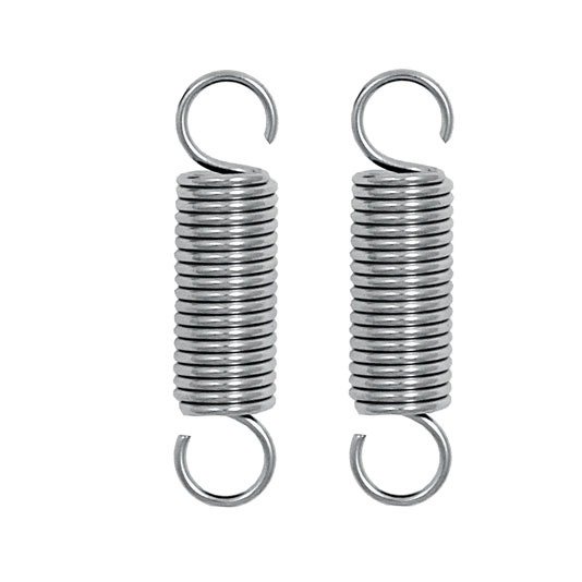 Producto - DIXON RESORTE DE PEDAL DE BOMBO -2 UNIDADES