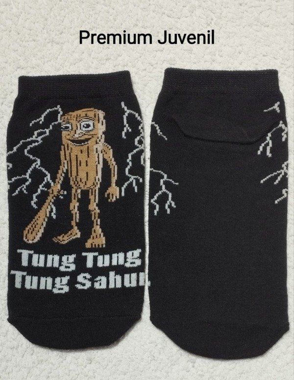 Producto - TUNG TUNG