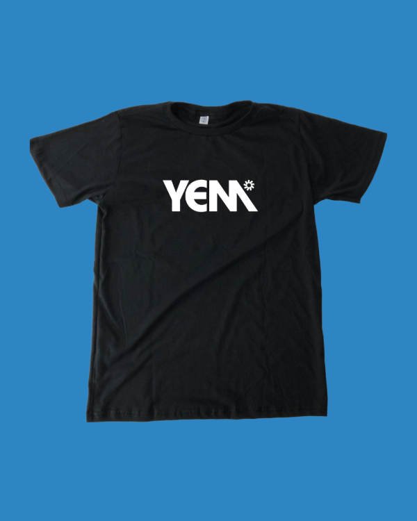 Producto - Remera YEM - Morat (Doble Estampa) - 1