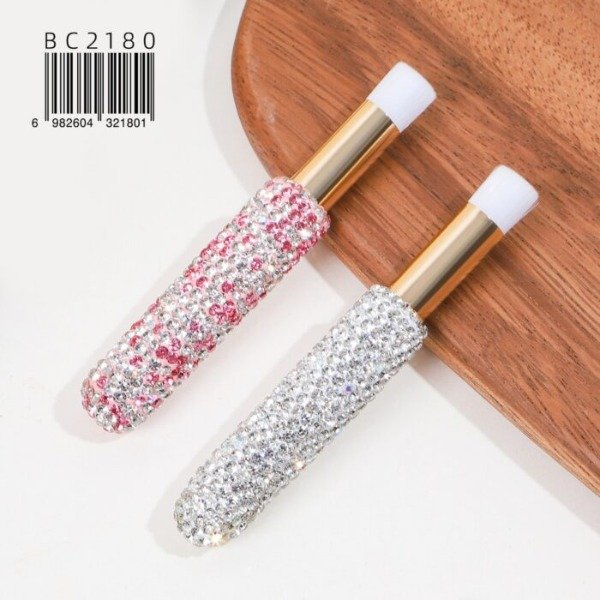 Producto - BROCHA PARA ESPUMA DE PESTAÑAS BC2180