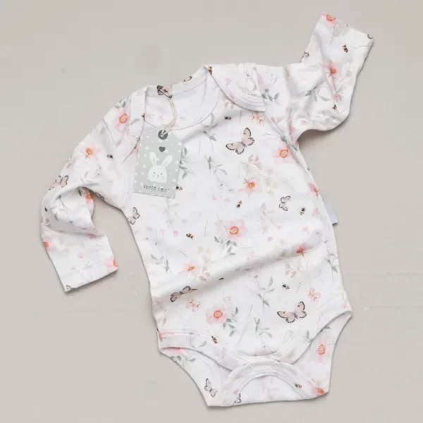 Producto - Body americano - Mariposas