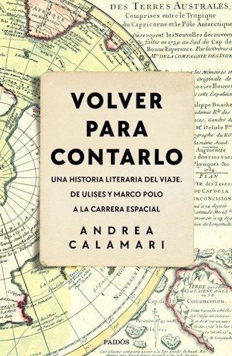 Producto - Volver para contarlo
