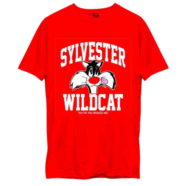 Producto - Silvestre Wildcat