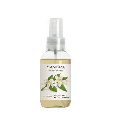 Producto - Aromatizador 120ml - 6